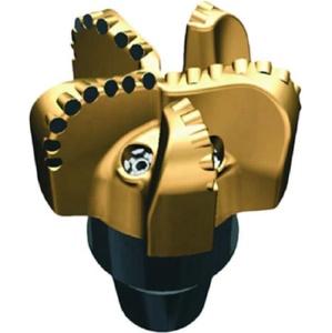 Brocas PDC de Alta Calidad bibo para Perforación Petrolera/Perforación de Pozos de Agua, Reductor de Velocidad/Broca para Petróleo - Product Image 2