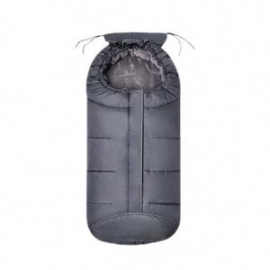 Saco de Dormir Impermeable para Cochecito, Saco de Dormir Orgánico para Bebé de Invierno - Product Image 4