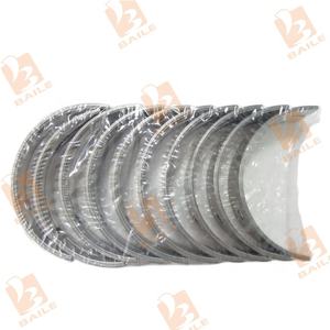 Детали дизельного двигателя STD 98*2HK + 2 + 3 V3300 поршневое кольцо 1C010-21110 для Kubota - Product Image 3