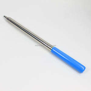 16 फीट स्टेनलेस स्टील टेलीस्कोपिक पोल के साथ बाहरी खेल के लिए 16 फीट स्टेनलेस स्टील टेलीस्कोपिक पोल - Product Image 4