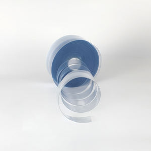 <span class=keywords><strong>Film</strong></span> d'en-tête de lacet de feuille plate en acétate transparent très respectueux de l'environnement Credit Ocean - Product Image 6
