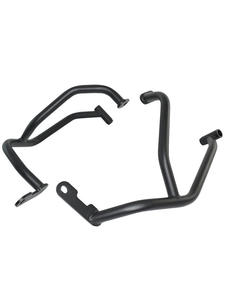 ヤマハ XSR900 FZ09/<span class=keywords><strong>MT</strong></span>-09 FJ09/<span class=keywords><strong>MT</strong></span>-09 TRACER カーボンスチール製バンパー エンジン クラッシュバー モデル オートバイ エンジンガード アクセサリー - Product Image 2