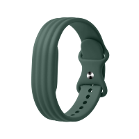Bracelet en silicone respirant et souple pour Goole Fitbit Air, bracelet de remplacement sportif, vente chaude
