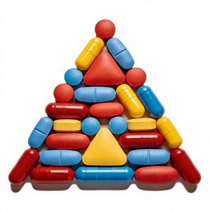 Tabletas de Complejo de Nicotinamida de Tomate Blanco con Certificación GMP, Suplemento Oral para Aclarar <span class=keywords><strong>la</strong></span> <span class=keywords><strong>Piel</strong></span>, Servicio Integral de ODM, OEM y Marca Privada - Product Image 5