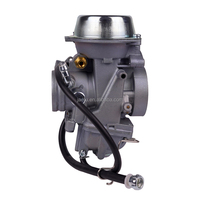 Carburateur neuf PD40J 40mm pour Polaris Sportsman 300 335 400 HO 450 500 700 Ranger 500 ATV Moto
