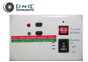 UP-100 Linsen-UV-<span class=keywords><strong>Tester</strong></span> Optischer Photochromischer Anti-Strahlungs-<span class=keywords><strong>Tester</strong></span> - Product Image 2