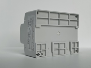 มิเตอร์มัลติฟังก์ชั่นแบบติดรางสามเฟส ESS100E3-D-7P - Product Image 4