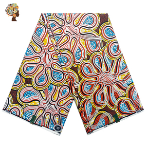 Nouvelle Arrivée Chemises en Jersey Sergé Africain 100% Coton Super Pailleté Or, Fil Peigné de Haute Qualité, Teintes et Tissées - Product Image 1