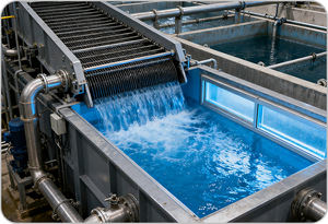 Cas 80584-91-4 2,4,6-Tri-(ácido 6-aminocaproico)-1,3, ácido tribásico de <span class=keywords><strong>5</strong></span>-triazina para tratamiento de aguas industriales - Product Image 2