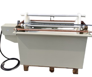 Nickel Plating <b>Wire</b> Ion Plating Barrel Brass Electroplating Machine Electroplating Cleaning Pickling Machine - Product Image 1