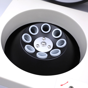 <span class=keywords><strong>Centrifugeuse</strong></span> <span class=keywords><strong>à</strong></span> décantation, <span class=keywords><strong>centrifugeuse</strong></span> <span class=keywords><strong>à</strong></span> micro-hématocrite, boîtier en plastique robuste avec couvercle métallique, <span class=keywords><strong>centrifugeuse</strong></span> pour usage en laboratoire - Product Image 4
