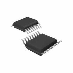 Original One Stop Service Data Acquisition Buy Online Electronic Components 16 SSOP LTC2624CGN-1#PBF - Product Image 1