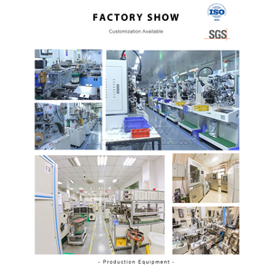 Gốc 3362W Độ Chính Xác Tông Đơ <span class=keywords><strong>Potentiometer</strong></span> 103 <span class=keywords><strong>B503</strong></span> 100R 1K 10K 20K 50K 100K 200K 500 M Ohm 3362 Có Thể Điều Chỉnh Điện Trở - Product Image 5