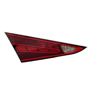 Feux arrière LED d'origine d'occasion pour Mercedes-Benz <span class=keywords><strong>Classe</strong></span> <span class=keywords><strong>C</strong></span> W206 S206 <span class=keywords><strong>Break</strong></span> C200 C260 C300 2021-2026 - Product Image 4