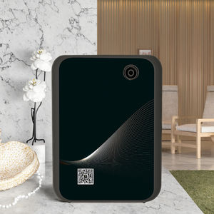 2025 새로운 릴리스 500ml 오일 용량 나노 미스트 에센셜 오일 분무기 가정용 플라스틱 워터리스 분무기 호텔 체육관 사용 FCC - Product Image 1