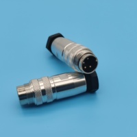 Connecteur d'imprimante 4 broches 500-0036-581 pour imprimante VJ 1210