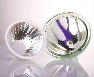 <span class=keywords><strong>Cob</strong></span> הוביל את הקערת הרפלקטור עיצוב עמוק לקורה מושלמת אורות זרקורים ומקרן 15 ° 30 ° 45 ° 60 ° זווית קרן - Product Image 4