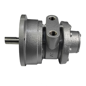 Motor Neumático de Aire 8AM-F114.3-158, Motor de Accionamiento Neumático - Product Image 2