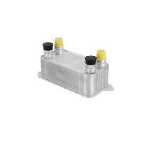 Refroidissement d'huile de transmission, pour mercedes benz, W204, <span class=keywords><strong>C250</strong></span>, R172, SLK250, OEM, 0995002300 - Product Image 1