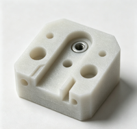 Échantillons de Gabarits Fonctionnels Mécaniques, Service d'Impression 3D Personnalisé, Pièces de Prototype d'Outils Fonctionnels en Nylon OEM
