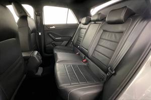 Autos usados en buen estado, Volkswagen <span class=keywords><strong>T</strong></span>-<span class=keywords><strong>roc</strong></span> R-<span class=keywords><strong>LINE</strong></span> SUV <span class=keywords><strong>2022</strong></span>, listos para enviar - Product Image 3