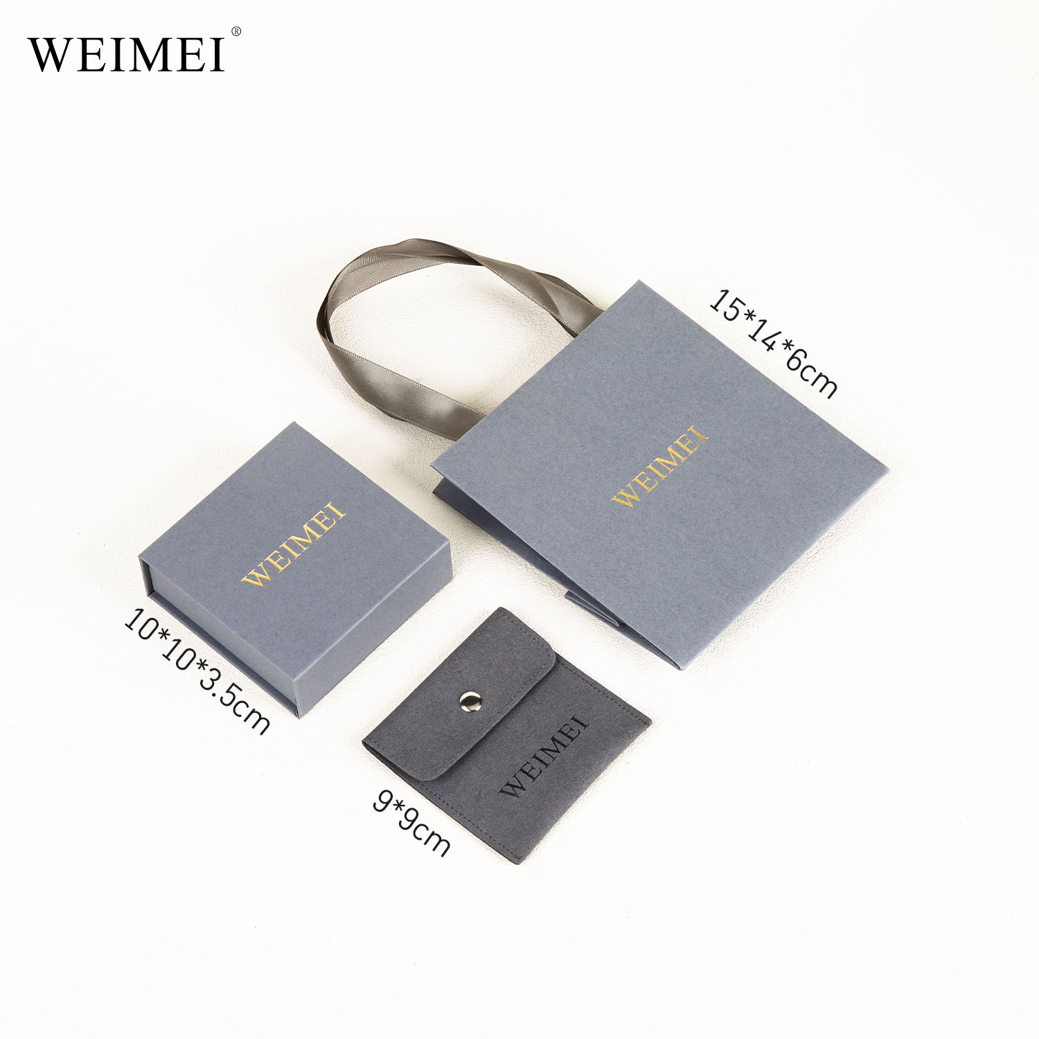 Customize Size/Logo/Color/Content