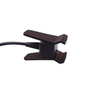 Venta caliente para <span class=keywords><strong>Fitbit</strong></span> <span class=keywords><strong>Alta</strong></span> Adaptador de cargador rápido <span class=keywords><strong>Reloj</strong></span> magnético Cable de carga 5V/1A Potencia de salida 5V/2A Entrada para relojes inteligentes - Product Image 2