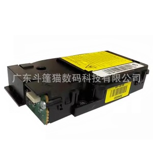 ตลับหมึกเลเซอร์สำหรับเครื่องพิมพ์ HP 108w 135a 135w 136a 136w 137fnw ของแท้ กล่องเต็ม - Product Image 1