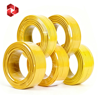 Direkt vom Hersteller: Flexible Kupfer-PVC-Kabel und -Leitungen RV BV BVR BVV 1,5mm 2,5mm 6mm 20mm für Industrie, Marine und Instrumentierung