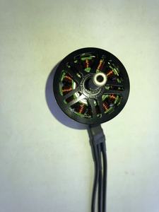 Spiderrc 10นิ้วมอเตอร์ไร้แปรงถ่าน3115-900kv - Product Image 5