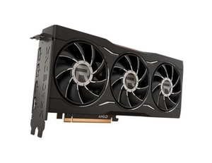 การ์ดจอสำหรับเล่นเกม GDDR6 Radeon 6750 GRE 12GB 6Pin 8 + PCIe 4.0 - Product Image 1
