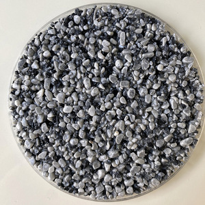 Piedra Acrílica Lavada con Resina, Piedra Triturada de Color con Certificación CE para Pintura de Paredes y Pisos, Revestimiento Líquido para Aplicación con Brocha - Product Image 6