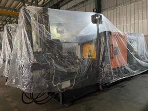 200Ton 고압 콜드 챔버 황동 합금 다이 캐스팅 기계 - Product Image 4