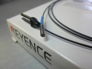 เซ็นเซอร์ไฟเบอร์ FU-69X สายเคเบิล FU69X ใหม่ - Product Image 1