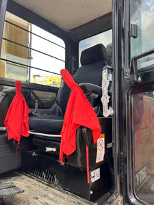 Excavatrice sur chenilles d'occasion Sany SY75C Pro, modèles SY75, SY60, SY95, SY55, SY26, SY35, avec chenilles en acier - Product Image 5