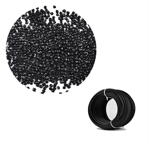 Excellent Dispersion <strong>Universal</strong> Carbon Black <strong>Masterbatch</strong> PP <strong>carrier</strong> used for lunch box - Product Image 4