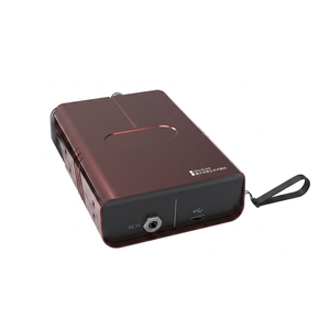 เครื่องวิเคราะห์สารแบบพกพา ATR300035 พร้อมระบบทำความเย็น สำหรับการตรวจจับสารในอัญมณี ยา อาหาร และความปลอดภัยทางอาหาร - Product Image 1