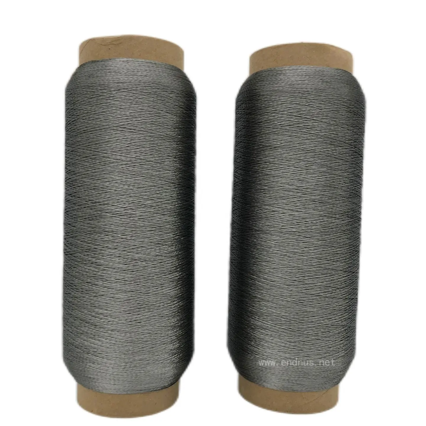 High Temperature Long Term 800 Degree C Stainless Steel Fiber Conductive Sewing Thread