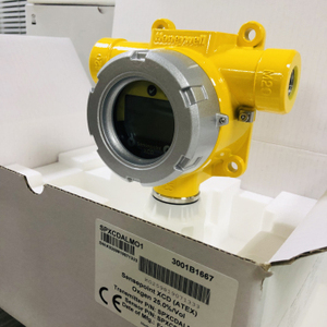 เครื่องตรวจจับก๊าซ H2S รุ่น Original and New Industrial Sensepoint XCD SPXCDALMH1 พร้อมสัญญาณเตือนเสียง+แสงสำหรับตรวจจับการรั่วไหล - Product Image 1