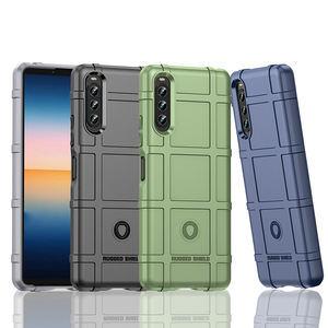 Custodia per cellulare in tpu antiurto per <span class=keywords><strong>cover</strong></span> posteriore <span class=keywords><strong>Sony</strong></span> <span class=keywords><strong>Xperia</strong></span> 10 IV - Product Image 2
