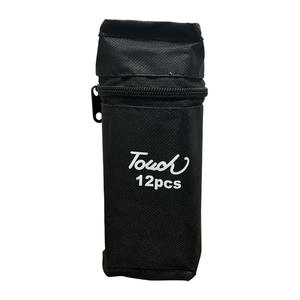 Marqueurs permanents à base d'alcool pour étudiants, double pointe, pour le dessin sur papier - Product Image 2