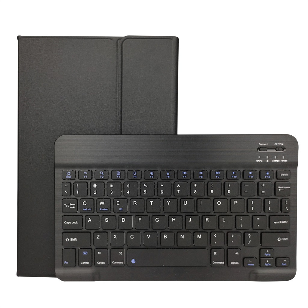 Samsung Galaxy Tab S5E Keyboard Case - Wireless & Slim