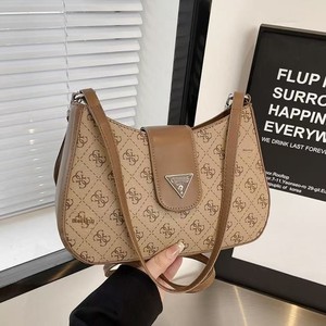 <span class=keywords><strong>Sac</strong></span> à bandoulière et <span class=keywords><strong>sac</strong></span> croisé simple pour femme, motif imprimé <span class=keywords><strong>Guess</strong></span>, haute qualité, nouvelle collection. - Product Image 2