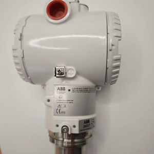 100% New for 2600T Series Model 266HSH/266NSH Absolute Pressure <strong>Transmitter</strong> IP68 Stainless Steel 4-20mA+HART Highly Accurate - Product Image 4