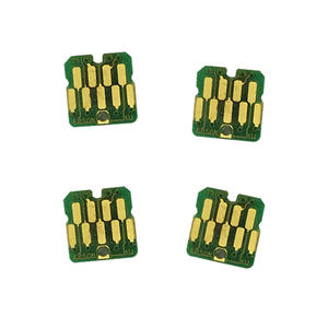 <span class=keywords><strong>Chip</strong></span> di Manutenzione C9345 per Stampanti EPSON WorkForce EC-C7000 ST-C8000 ET-5880 ET-5850 ET-5800 - Product Image 4