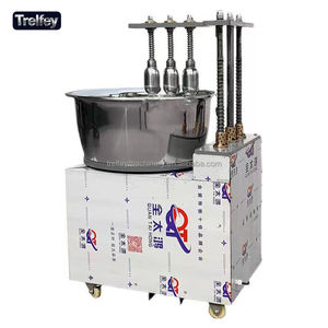 Amasadora Eléctrica de Gran Capacidad de 25 kg, Mezcladora de Masa Comercial de Acero Inoxidable para Equipos de Panadería y Pizzería - Product Image 3