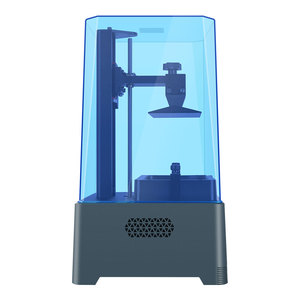 Photon Ultra DLP 3D <b>Printer</b> Automatic 1 Year New Multicolor <b>Wifi</b> Ultra-Precise Light Beams Large Build Volume 102.4x57.6x165mm - Product Image 6