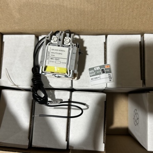 MX-XF/SH7-SHC mở cuộn dây MCCB ACB - Product Image 3