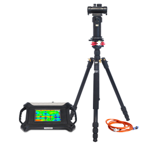 Máy dò từ tri-proton chính xác AMC-7 cho khai thác quặng vàng kim loại màu thăm dò lỗ ngầm - Product Image 5