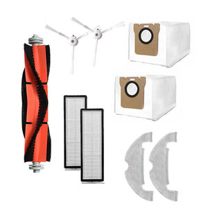 Apto para Xiaomi Mijia Cepillo principal Piezas de aspiradora robótica Accesorios Todos los modelos de aspiradoras Xiaomi están disponibles - Product Image 4